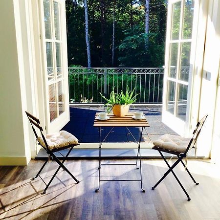 Happy Bentveld Guesthouse エクステリア 写真