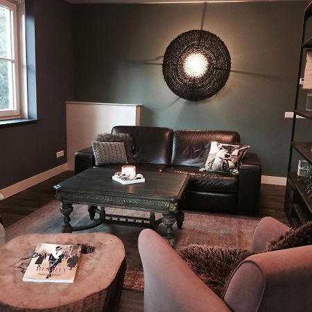 Happy Bentveld Guesthouse エクステリア 写真