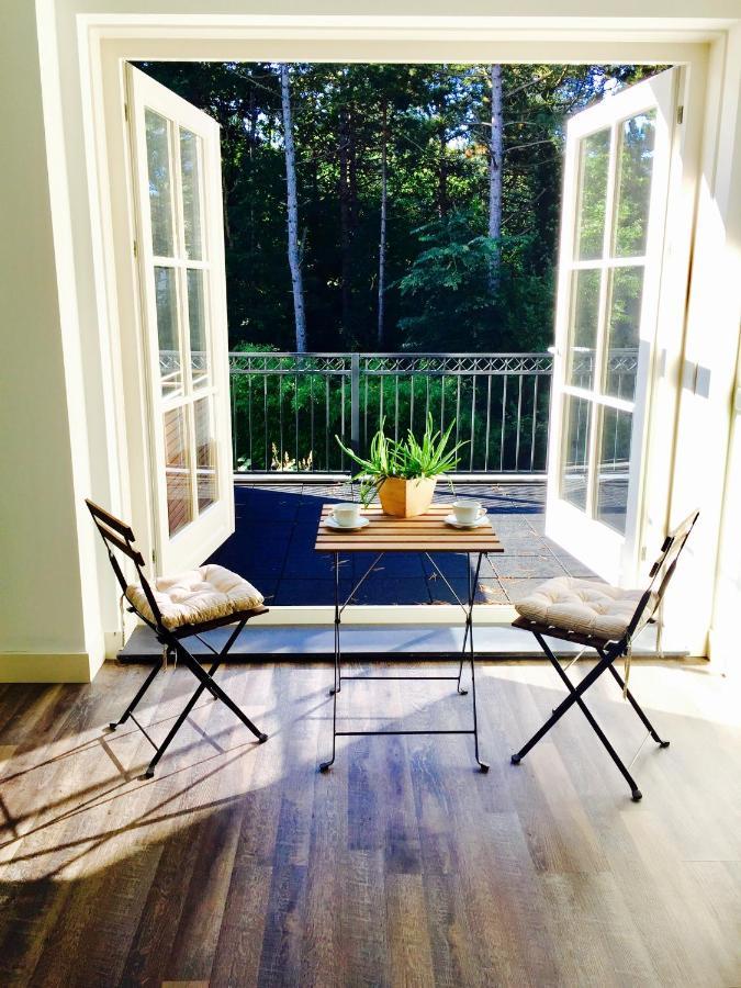 Happy Bentveld Guesthouse エクステリア 写真