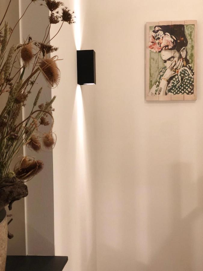 Happy Bentveld Guesthouse エクステリア 写真