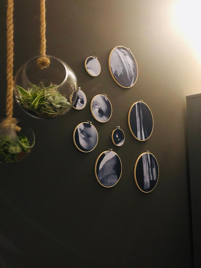 Happy Bentveld Guesthouse エクステリア 写真