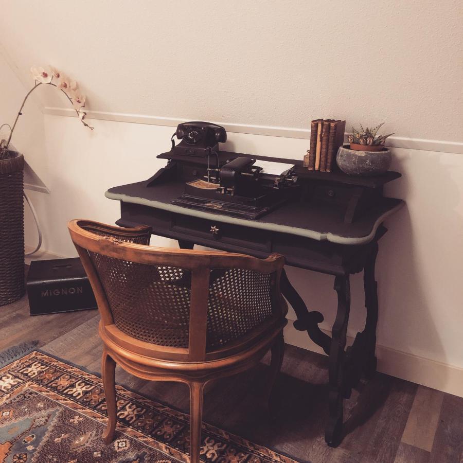 Happy Bentveld Guesthouse エクステリア 写真