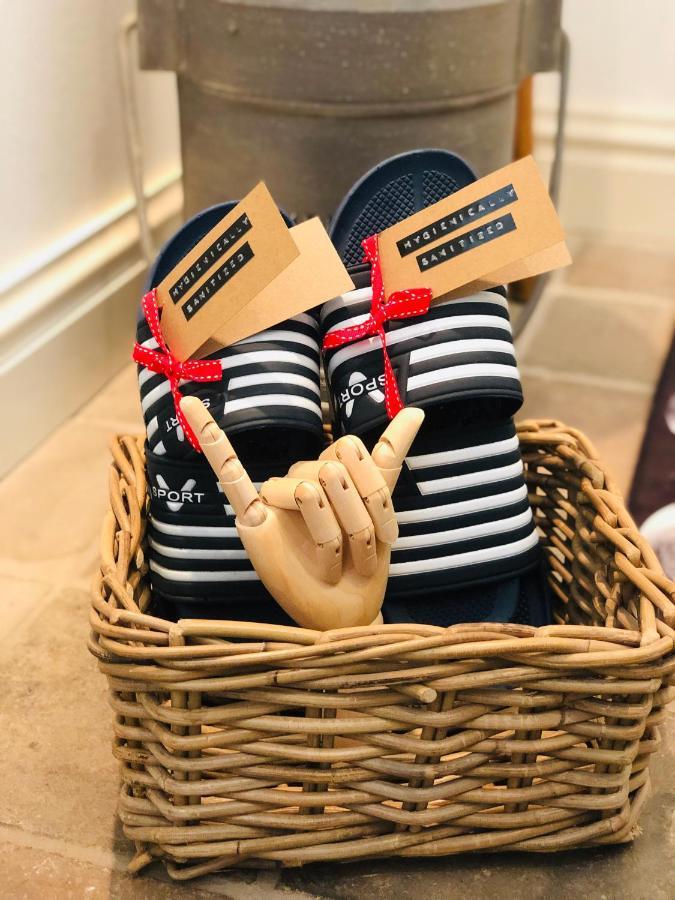 Happy Bentveld Guesthouse エクステリア 写真