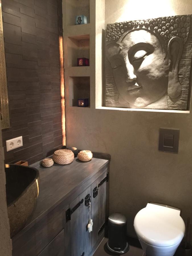Happy Bentveld Guesthouse エクステリア 写真