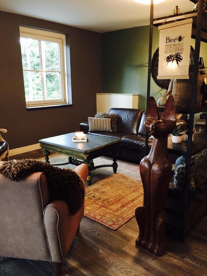 Happy Bentveld Guesthouse エクステリア 写真