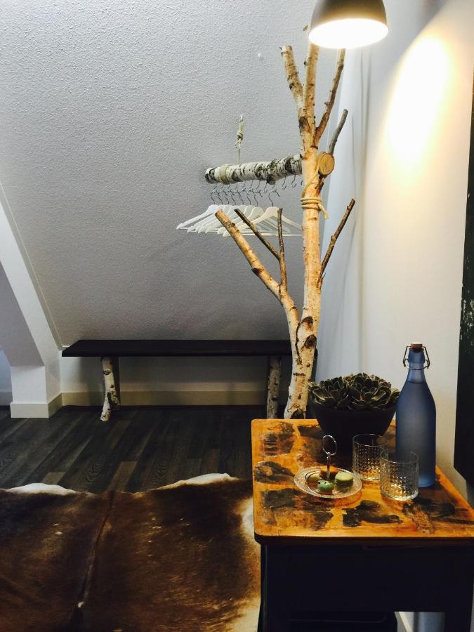 Happy Bentveld Guesthouse エクステリア 写真