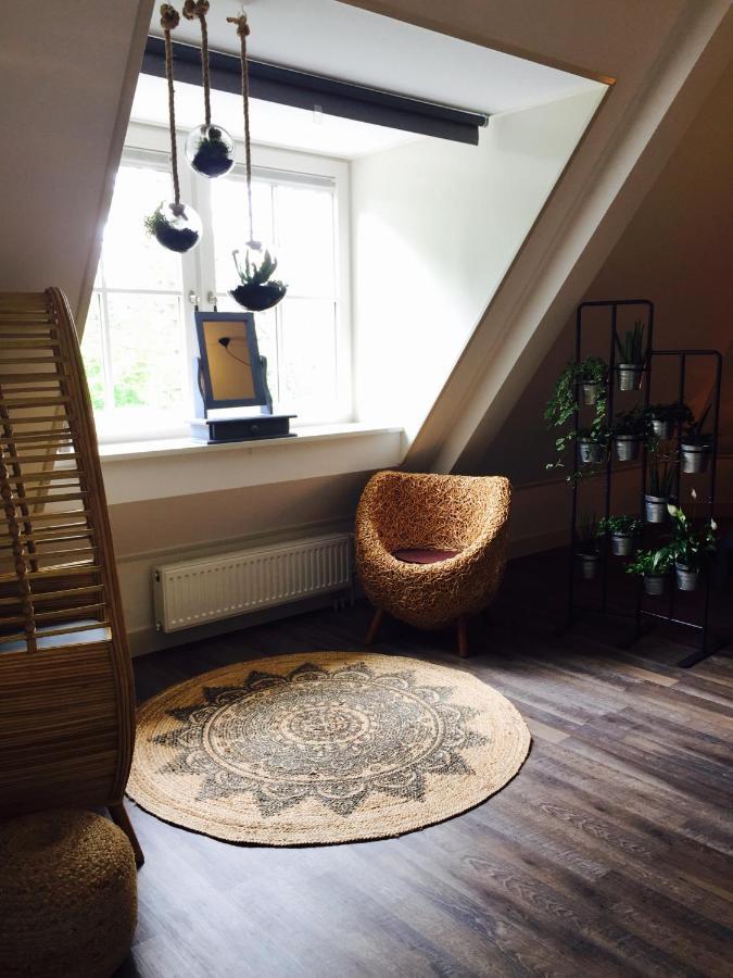 Happy Bentveld Guesthouse エクステリア 写真