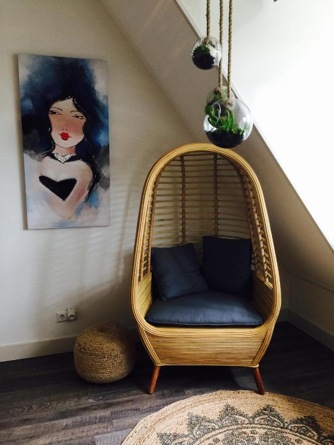 Happy Bentveld Guesthouse エクステリア 写真