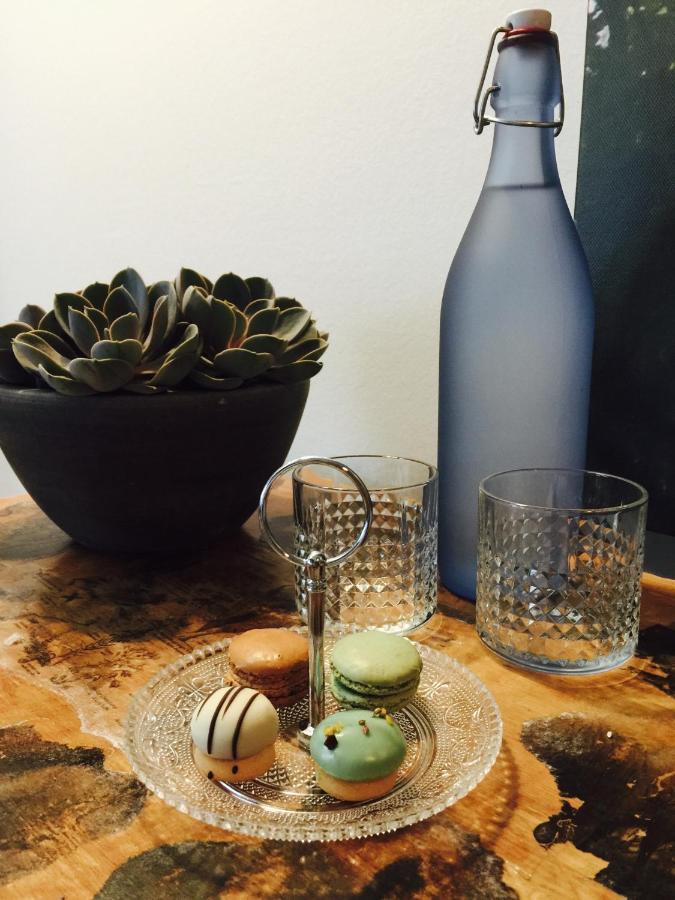 Happy Bentveld Guesthouse エクステリア 写真