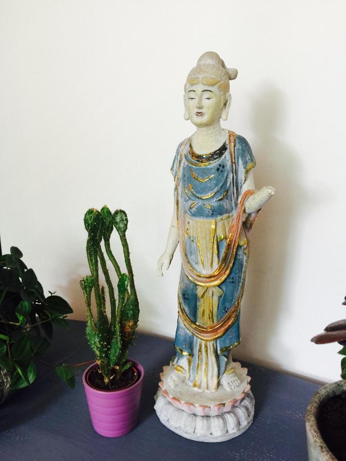 Happy Bentveld Guesthouse エクステリア 写真