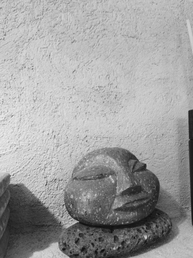 Happy Bentveld Guesthouse エクステリア 写真