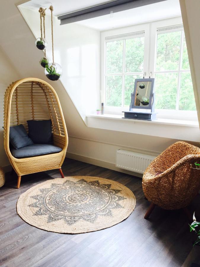 Happy Bentveld Guesthouse エクステリア 写真