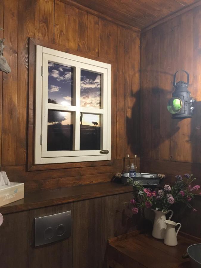 Happy Bentveld Guesthouse エクステリア 写真