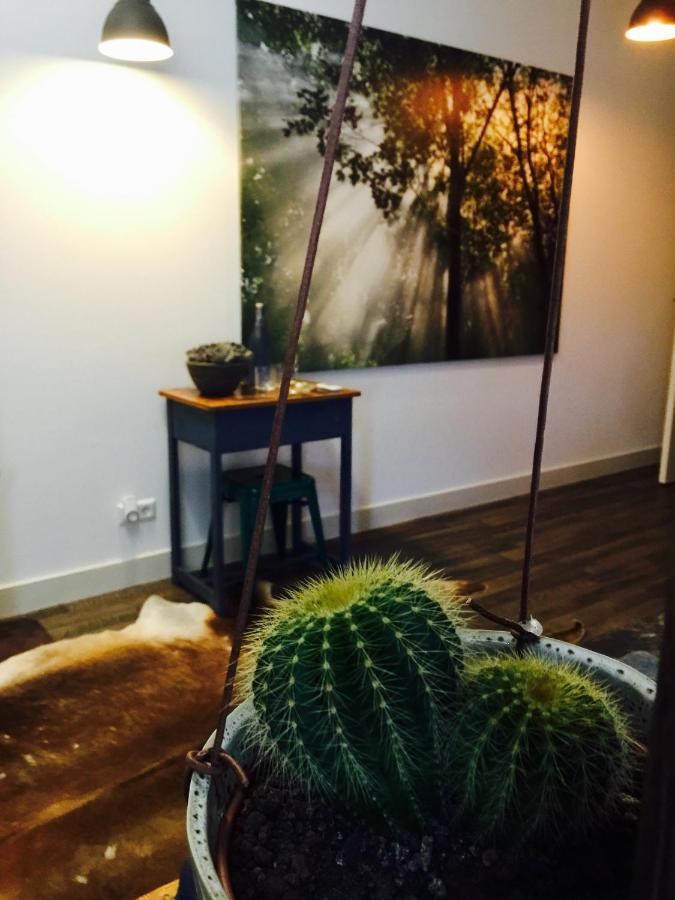 Happy Bentveld Guesthouse エクステリア 写真