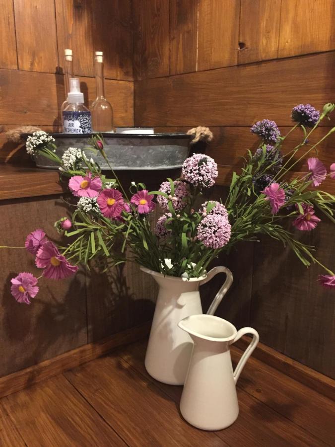 Happy Bentveld Guesthouse エクステリア 写真