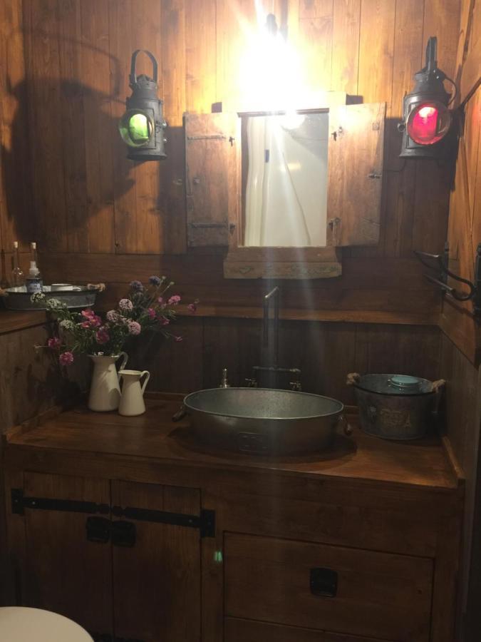Happy Bentveld Guesthouse エクステリア 写真