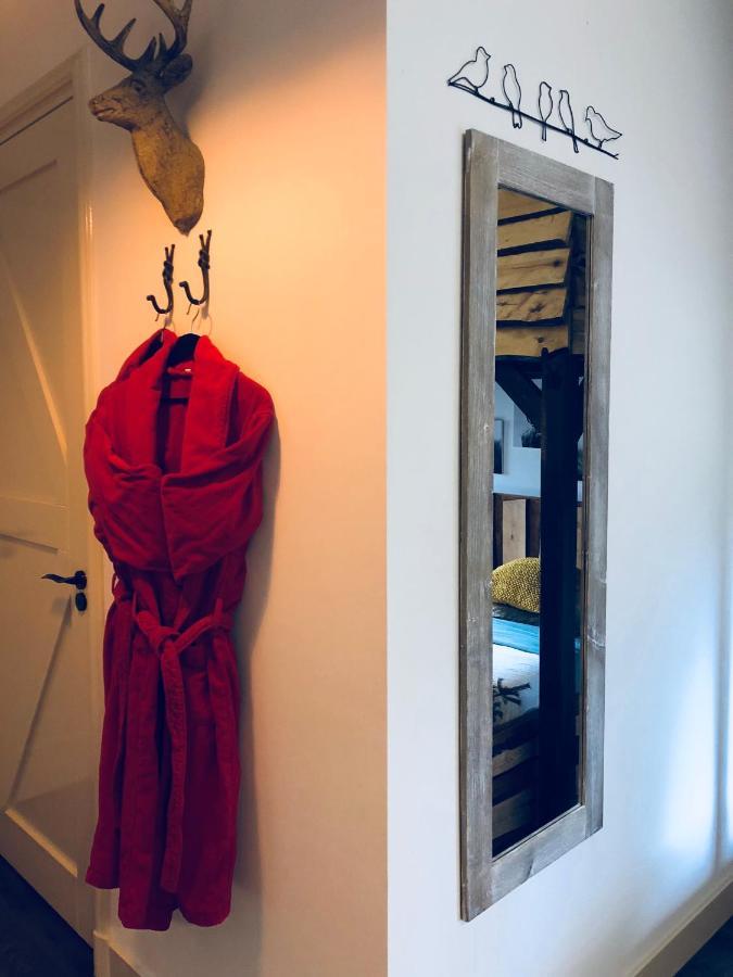 Happy Bentveld Guesthouse エクステリア 写真