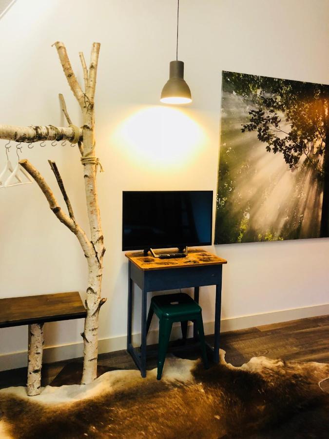 Happy Bentveld Guesthouse エクステリア 写真