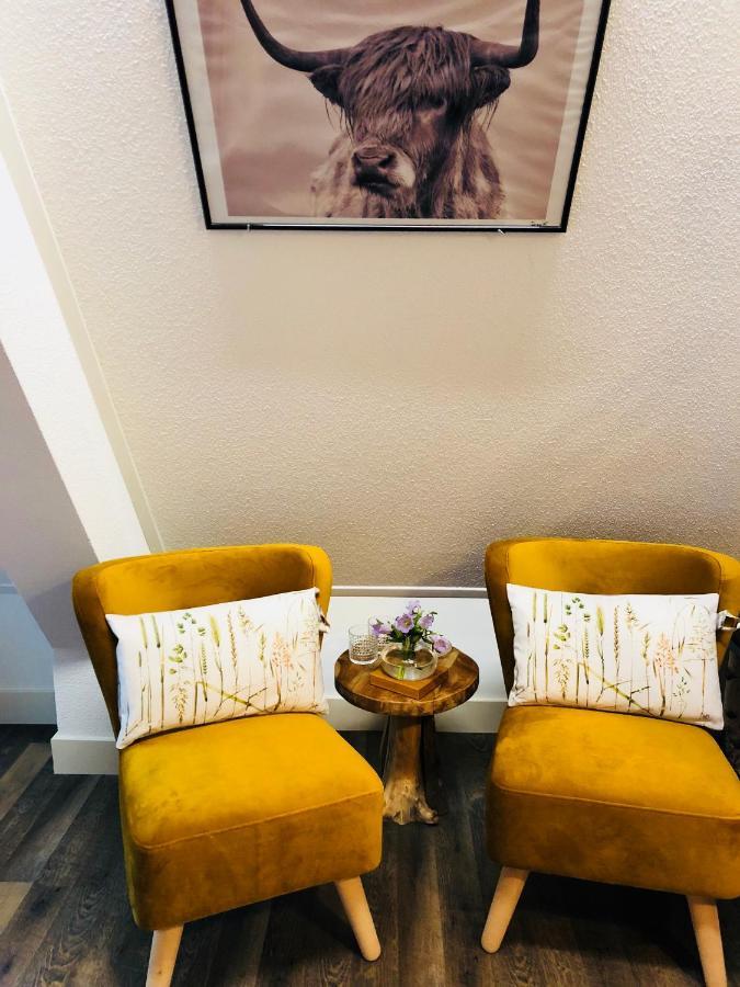 Happy Bentveld Guesthouse エクステリア 写真