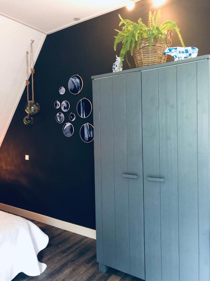 Happy Bentveld Guesthouse エクステリア 写真
