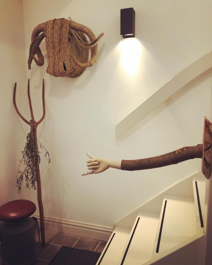 Happy Bentveld Guesthouse エクステリア 写真