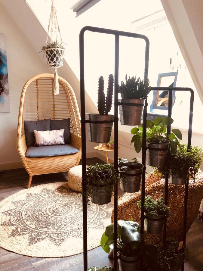 Happy Bentveld Guesthouse エクステリア 写真