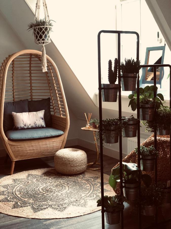 Happy Bentveld Guesthouse エクステリア 写真